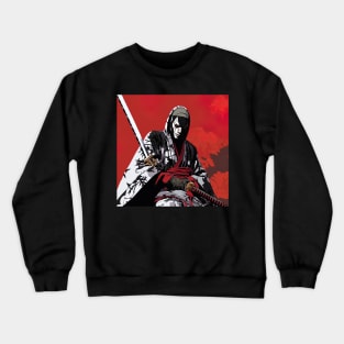 Izanagi Crewneck Sweatshirt